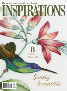 Inspirations – January 2020