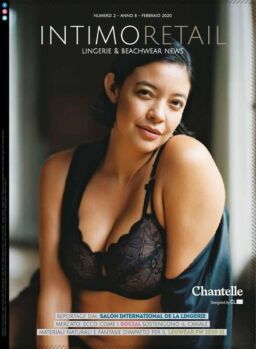Intimo Retail – Febbraio 2020