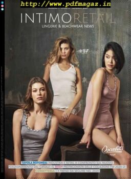 Intimo Retail – Gennaio 2020