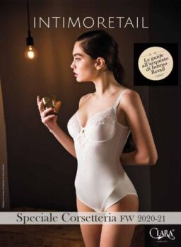 Intimo Retail – Speciale Corsetteria FW 2020-21