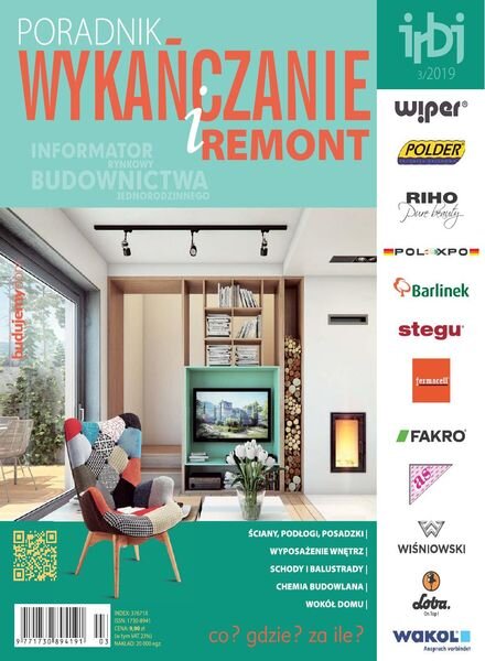 IRBJ – Nr.3 2019 Cover