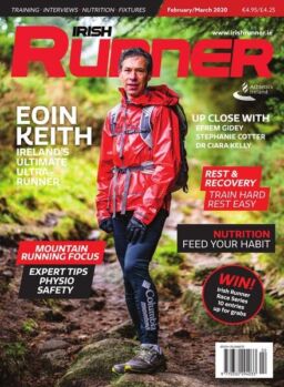 Irish Runner – February-March 2020