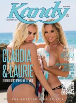 Kandy – December 2018
