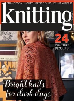 Knitting – January 2020