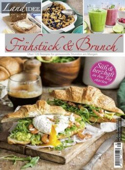 LandIDEE Rezeptreihe – Februar 2020