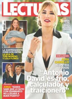 Lecturas – 05 febrero 2020