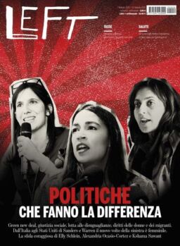 Left – 7 Febbraio 2020