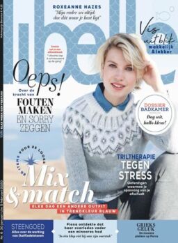 Libelle Netherlands – 30 januari 2020