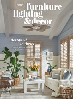 Lighting & Decor – February 2020