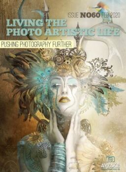 Living The Photo Artistic Life – February 2020