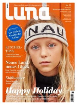 Luna – November-Dezember 2019