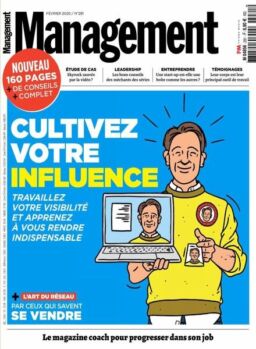 Management – Fevrier 2020