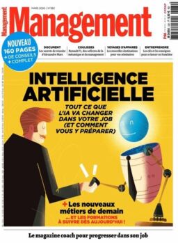 Management – Mars 2020