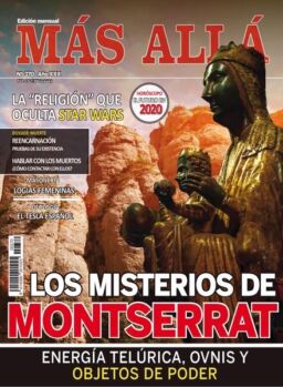 Mas Alla – enero 2020