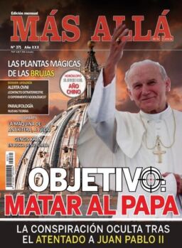 Mas Alla – febrero 2020
