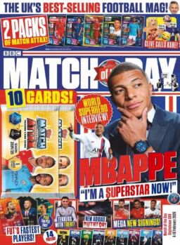 Match of the Day – 04 February 2020