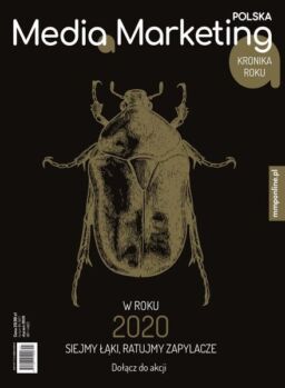 Media Marketing Poland – Styczen 2020