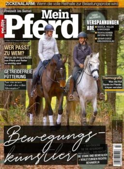 Mein Pferd – Februar 2020