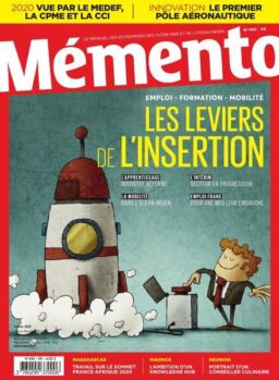 Memento – fevrier 2020