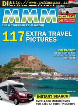 MMM – February 2020