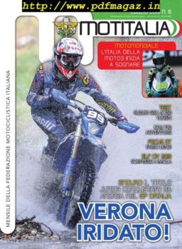 Moto.italia – Luglio 2019