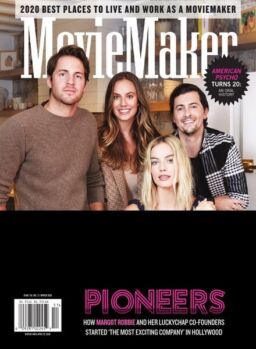 Moviemaker – Issue 134 – Winter 2020