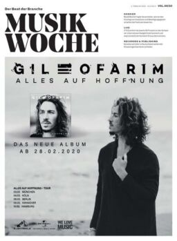 MusikWoche – 03 Februar 2020