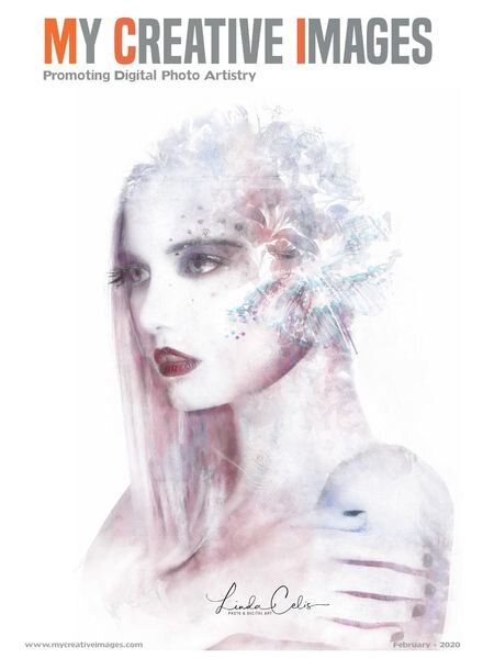 My Creative Images – February 2020 Cover