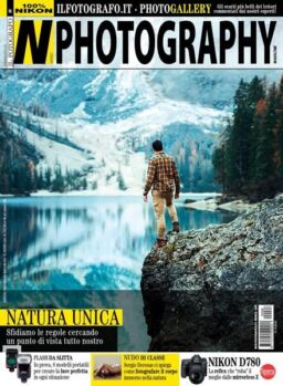 N Photography – Marzo 2020