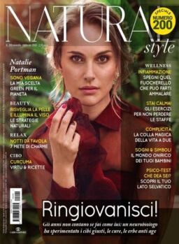 Natural Style – Febbraio 2020