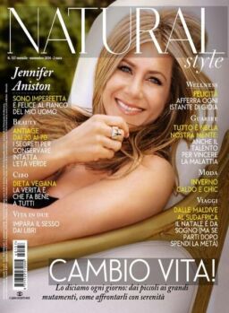 Natural Style – Novembre 2014