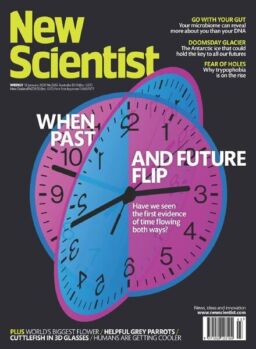 New Scientist Australian Edition – 18 January 2020