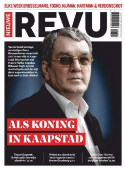 Nieuwe Revu – 15 januari 2020