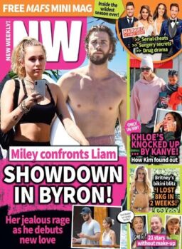 NW Magazine – January 27, 2020