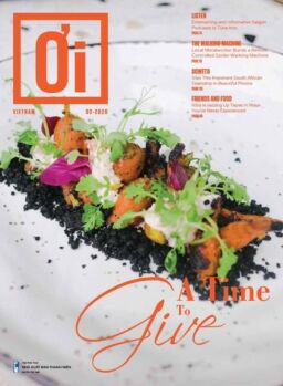 Oi Vietnam – February 2020