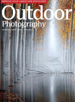 Outdoor Photography – December 2019