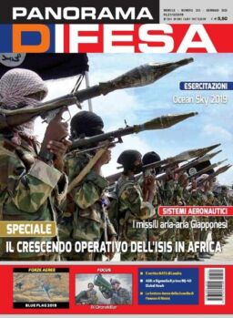 Panorama Difesa – Gennaio 2020