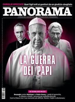 Panorama Italia – 19 Febbraio 2020