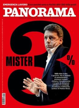 Panorama Italia – 26 Febbraio 2020