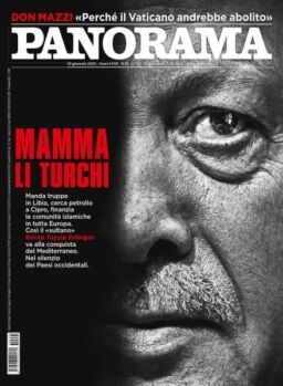 Panorama Italia – 29 gennaio 2020