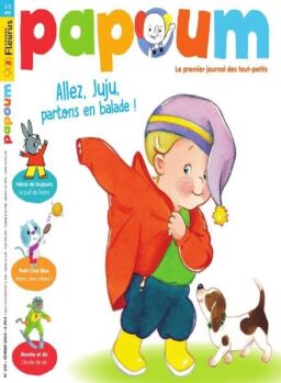 Papoum – 22 janvier 2020
