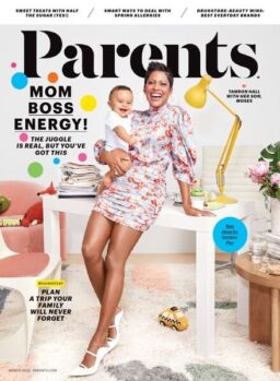 Parents – March 2020
