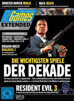 PC Games Germany – Februar 2020