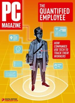 PC Magazine – February 2020