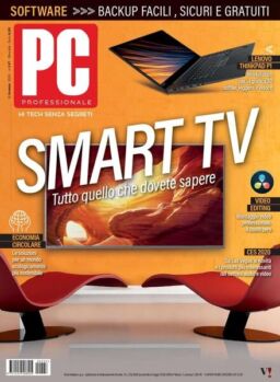 PC Professionale – Febbraio 2020