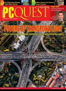 PCQuest – February 2020