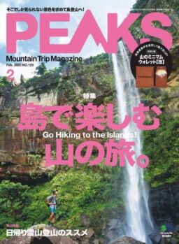 Peaks – 2020-01-01