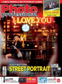 Photo Professional – Marzo 2020