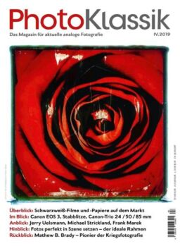 PhotoKlassik – Nr.4, 2019
