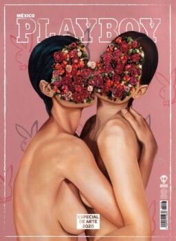 Playboy Mexico – febrero 2020